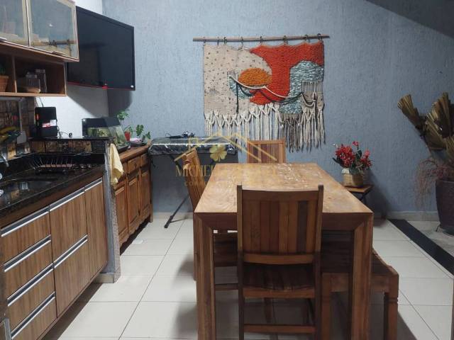 Casa para Venda em Jacareí - 2