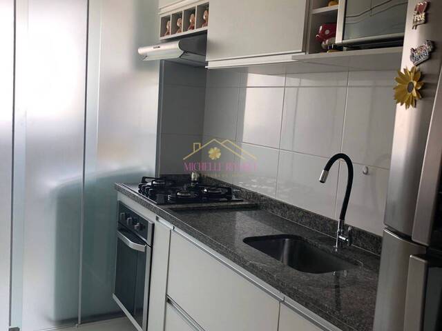 #139 - Apartamento para Locação em Jacareí - SP
