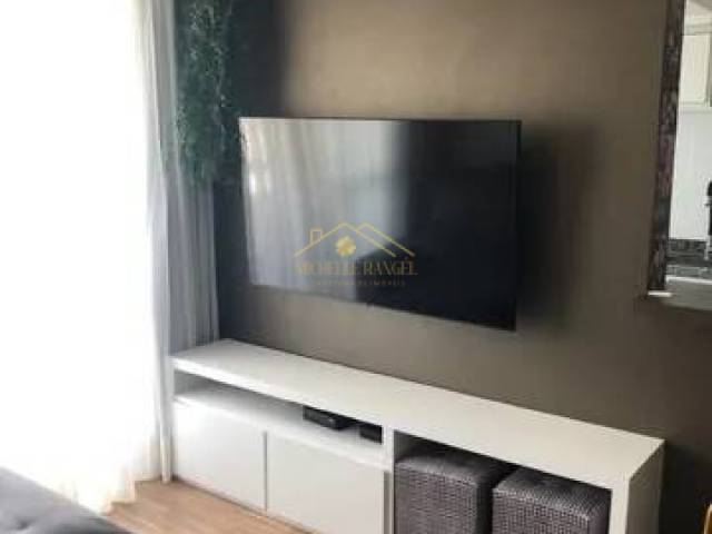 Apartamento para Locação em Jacareí - 4