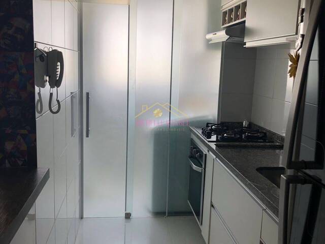 #139 - Apartamento para Locação em Jacareí - SP