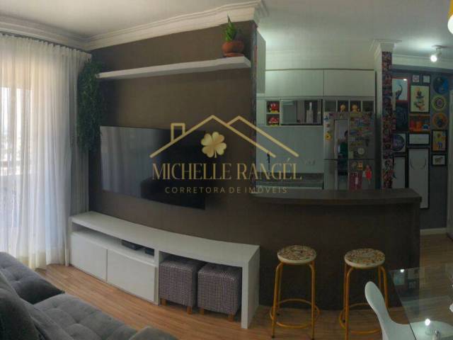 Apartamento para Locação em Jacareí - 5