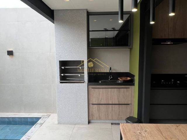 Casa para Locação em Jacareí - 5