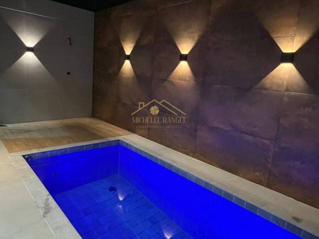 Casa para Locação em Jacareí - 2