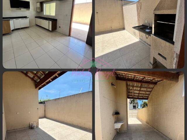#145 - Casa em condomínio para Locação em Jacareí - SP - 2