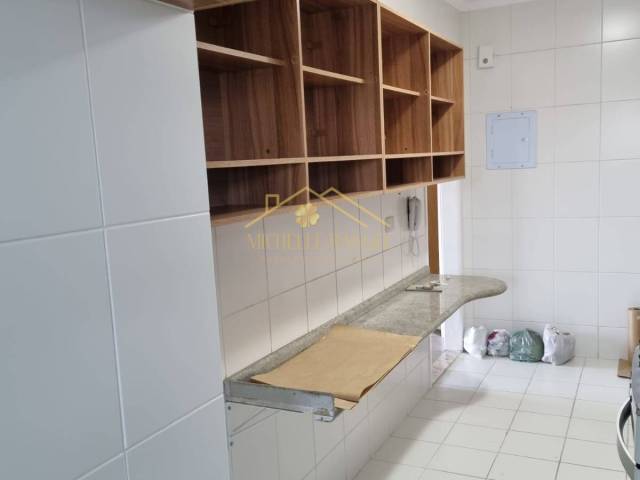 Apartamento para Locação em Jacareí - 4