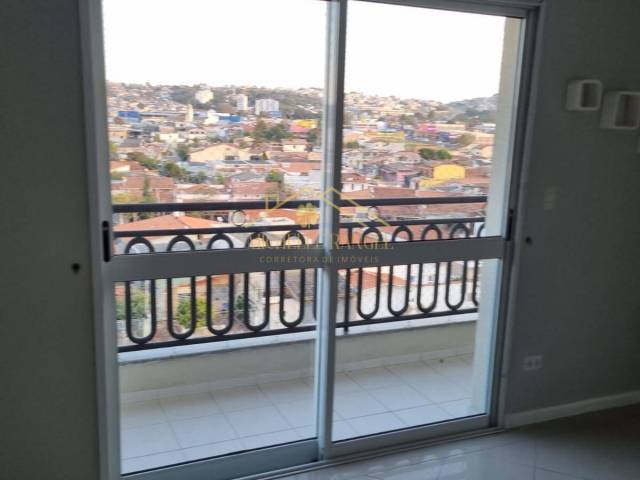 #147 - Apartamento para Locação em Jacareí - SP