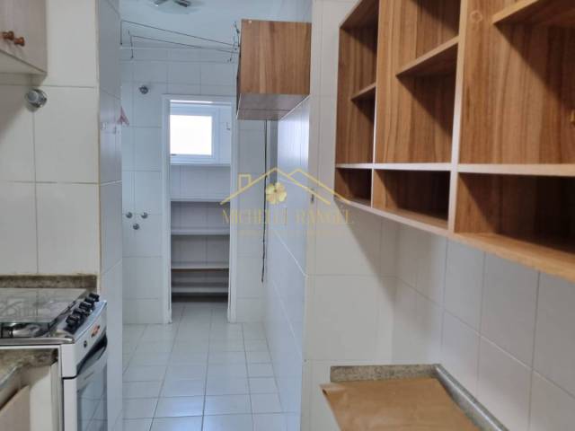 #147 - Apartamento para Locação em Jacareí - SP