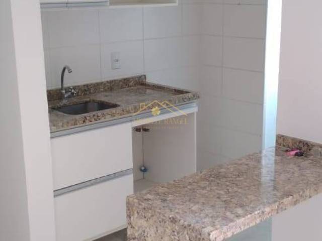 Apartamento para Locação em Jacareí - 5