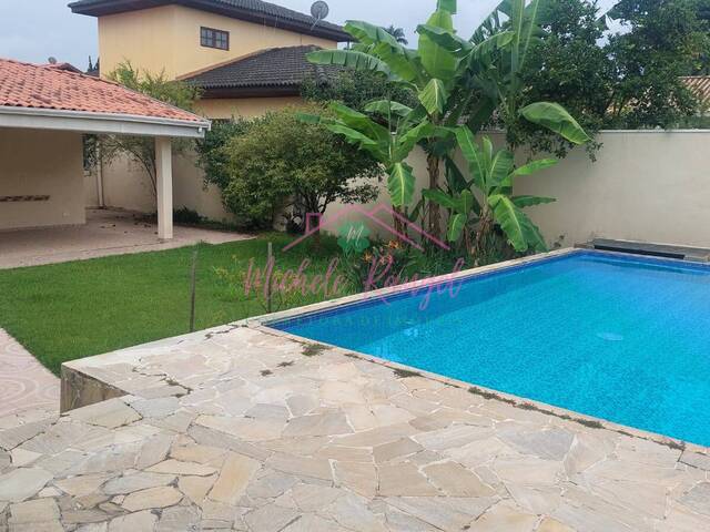 #149 - Casa em condomínio para Locação em Jacareí - SP - 1