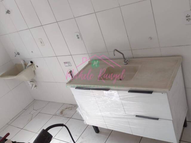 #152 - Apartamento para Locação em Jacareí - SP