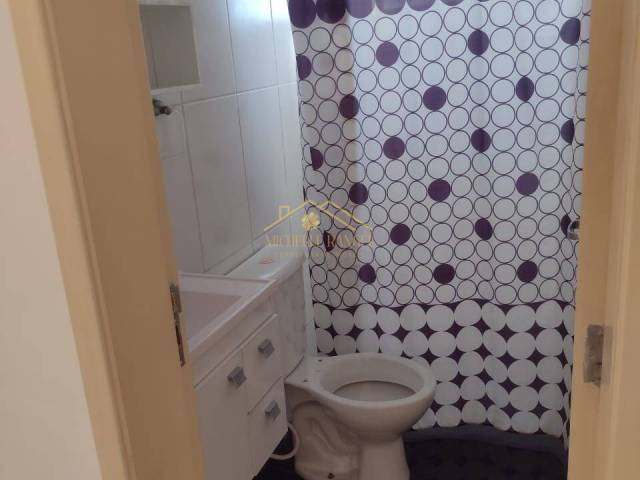 Apartamento para Locação em Jacareí - 5