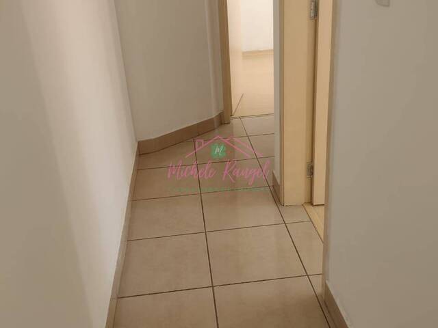 #152 - Apartamento para Locação em Jacareí - SP