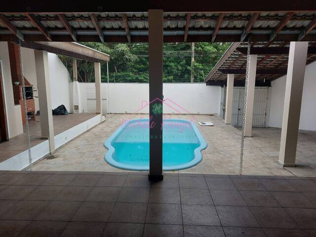 #155 - Casa para Locação em Jacareí - SP