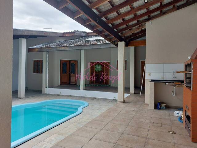 #155 - Casa para Locação em Jacareí - SP