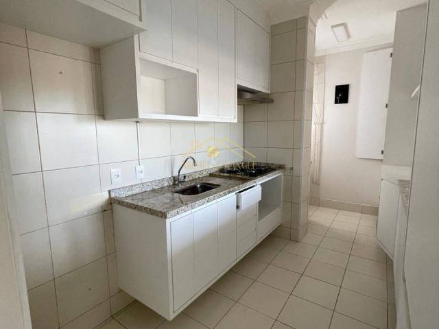 Apartamento para Locação em Jacareí - 4