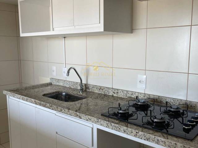 Apartamento para Locação em Jacareí - 5