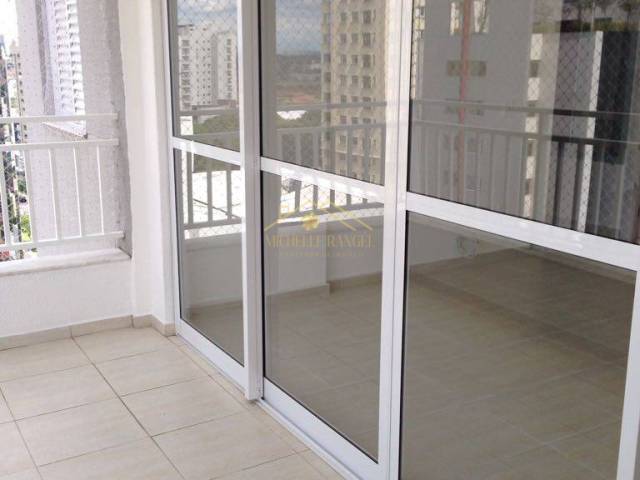 Apartamento para Locação em São José dos Campos - 5
