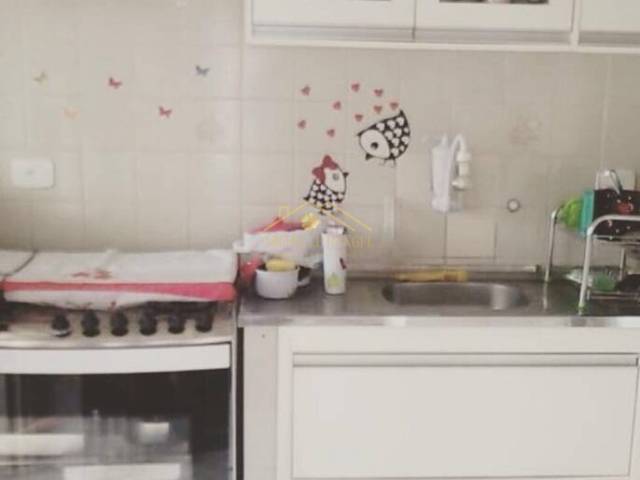 Apartamento para Venda em Jacareí - 3