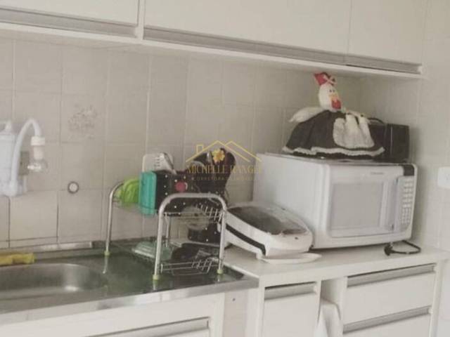 Apartamento para Venda em Jacareí - 4
