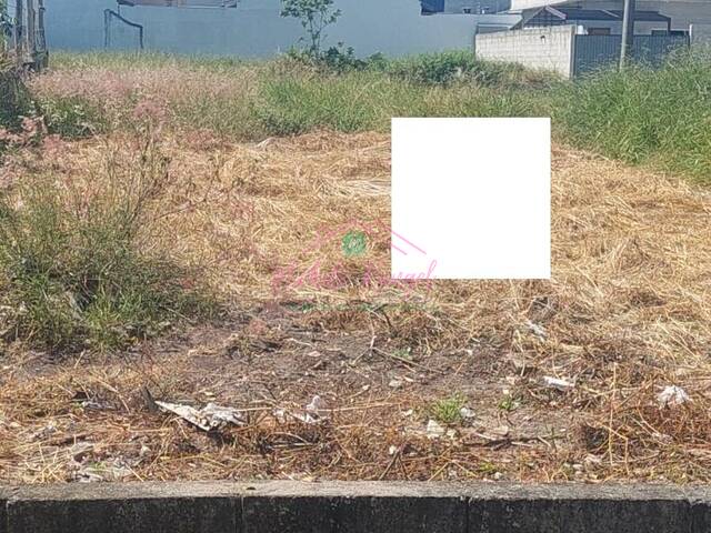 #164 - Terreno para Venda em Jacareí - SP - 1