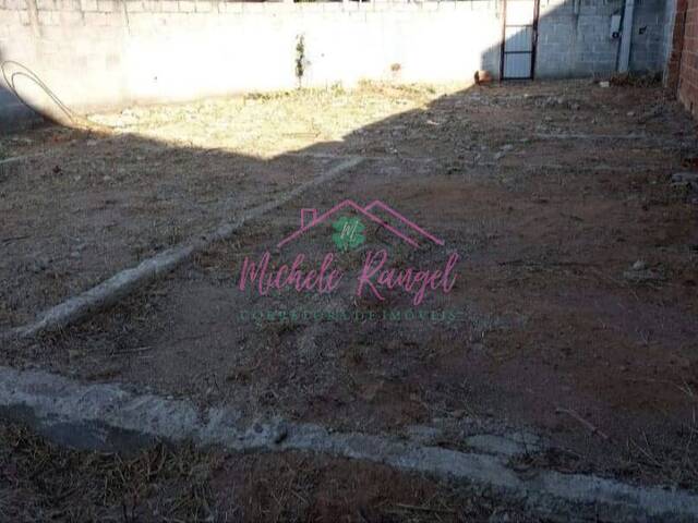 #113 - Terreno para Venda em Jacareí - SP