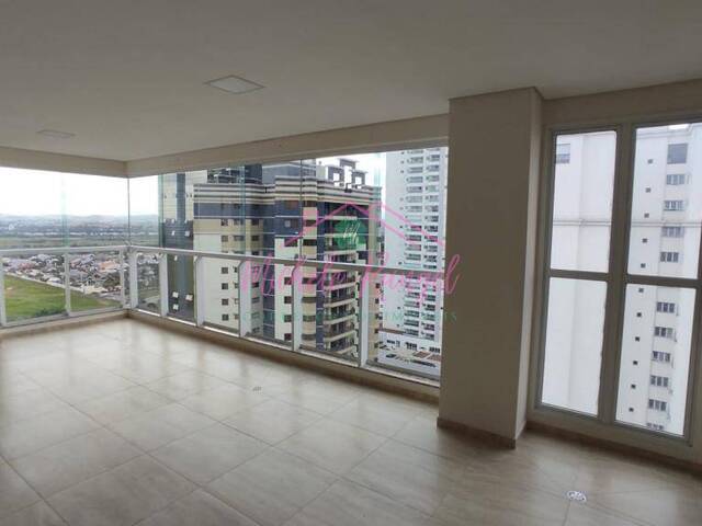 #167 - Apartamento para Venda em São José dos Campos - SP - 2