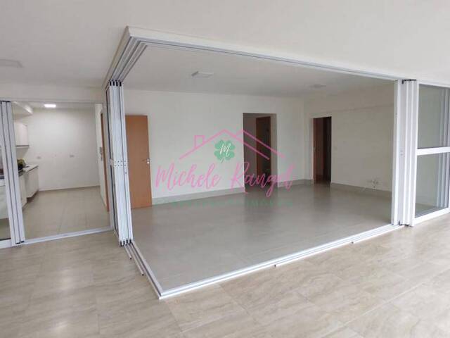#167 - Apartamento para Venda em São José dos Campos - SP - 1