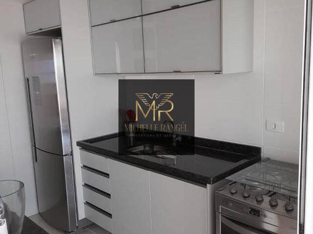 Apartamento para Venda em Jacareí - 5