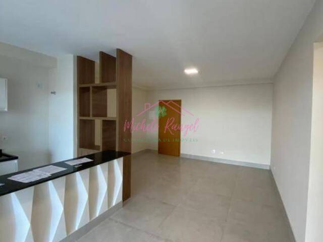 #172 - Apartamento para Venda em Jacareí - SP - 3
