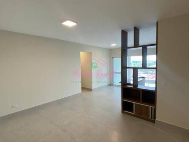#172 - Apartamento para Venda em Jacareí - SP - 2