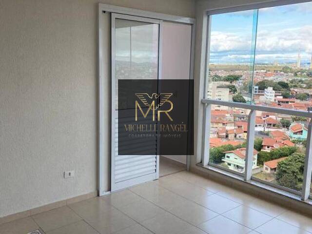 Apartamento para Venda em Jacareí - 5