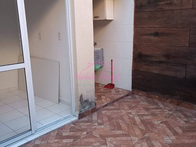 #174 - Casa em condomínio para Locação em Jacareí - SP - 2