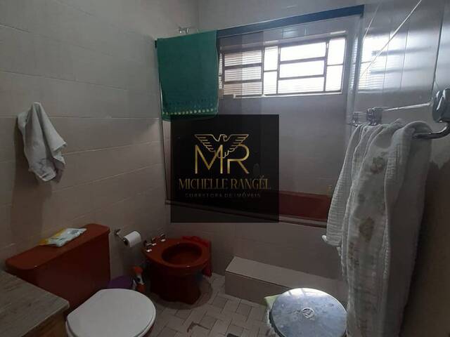 Casa para Locação em Jacareí - 3