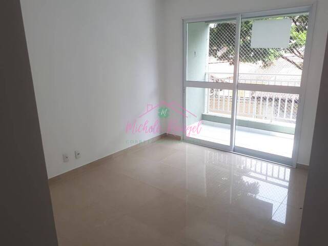 #179 - Apartamento para Venda em São José dos Campos - SP - 2