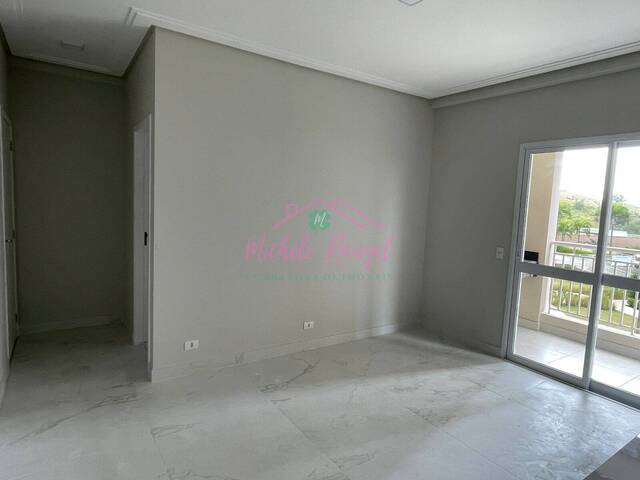 #181 - Apartamento para Locação em Jacareí - SP