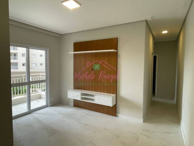 #181 - Apartamento para Locação em Jacareí - SP