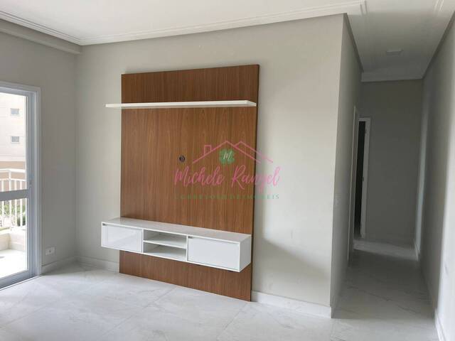 #181 - Apartamento para Locação em Jacareí - SP