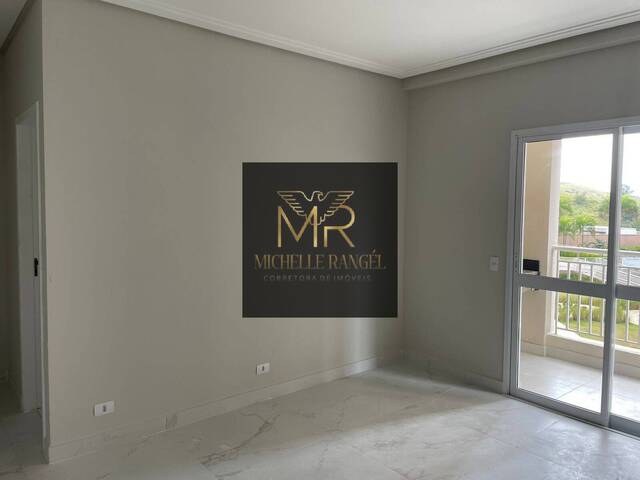 Apartamento para Locação em Jacareí - 4