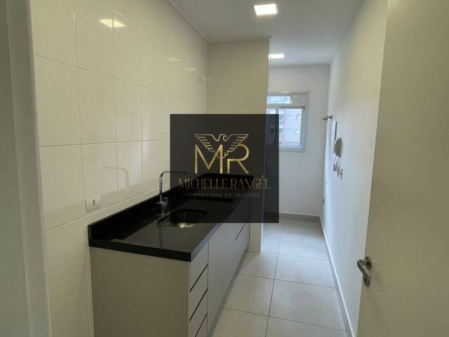 Apartamento para Locação em Jacareí - 5