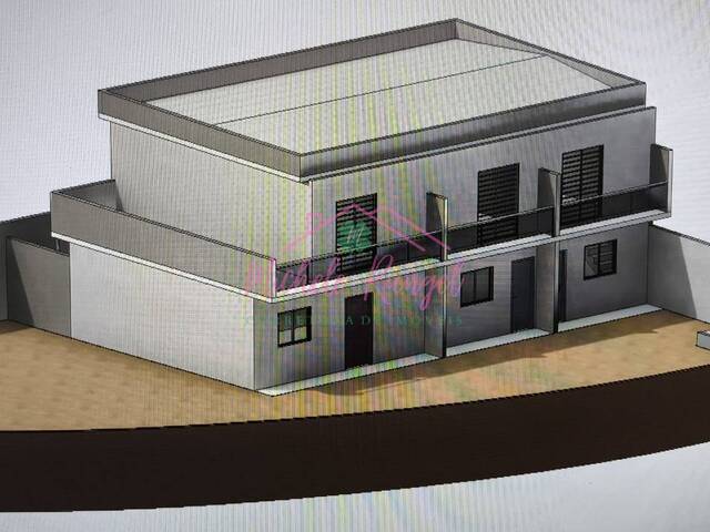 #183 - Casa em condomínio para Venda em Jacareí - SP - 1