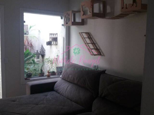 #187 - Casa para Locação em Jacareí - SP