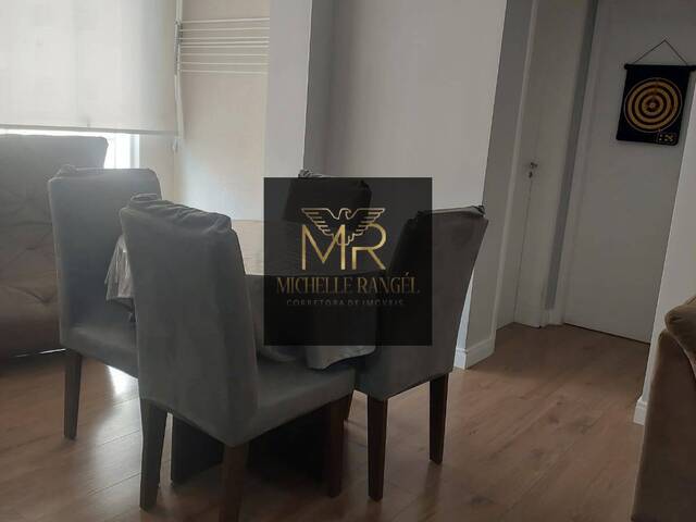 Apartamento para Venda em Jacareí - 5