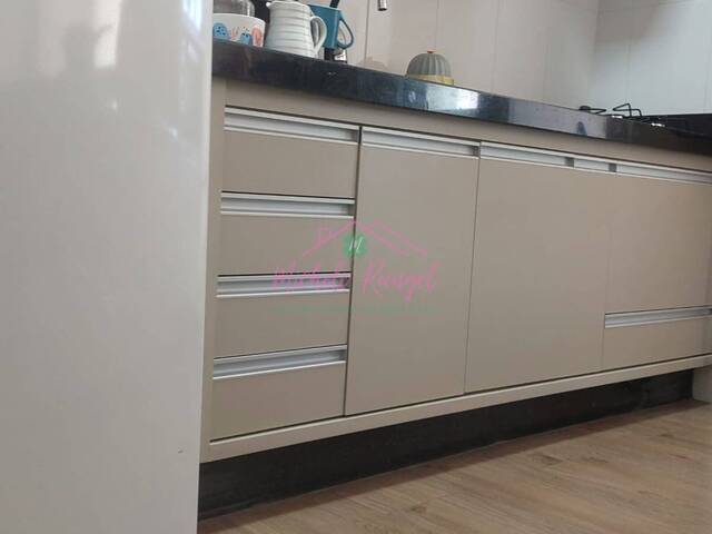 #189 - Apartamento para Venda em Jacareí - SP - 2