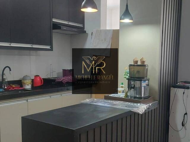 Apartamento para Venda em Jacareí - 4