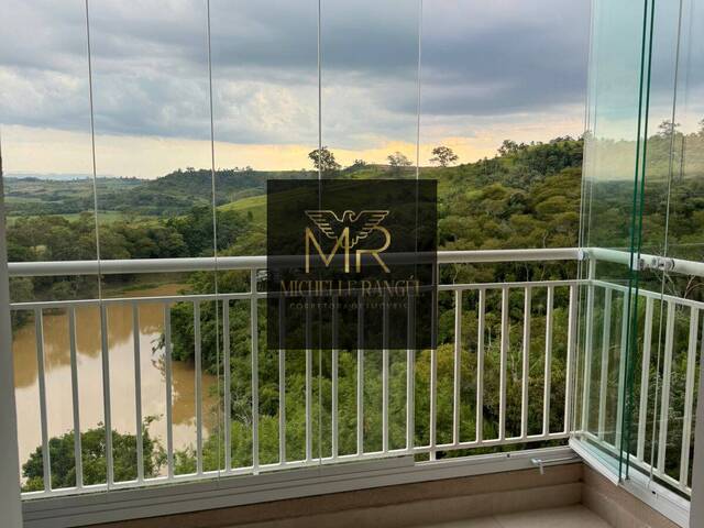 Apartamento para Venda em Jacareí - 4