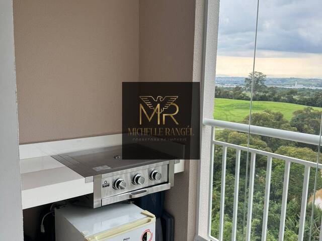 Apartamento para Venda em Jacareí - 5