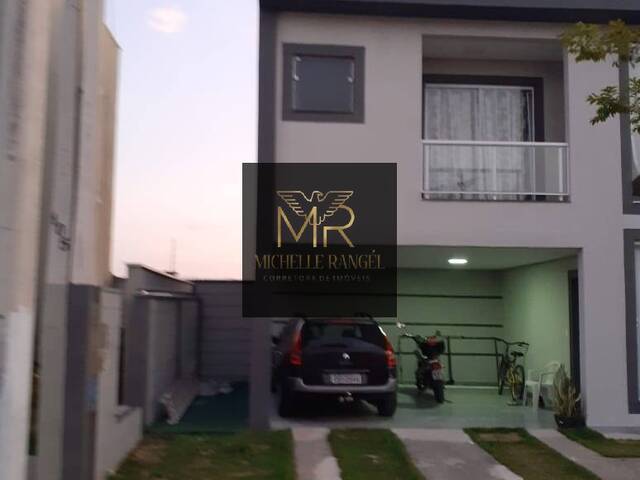 Casa em condomínio para Venda em Jacareí - 4