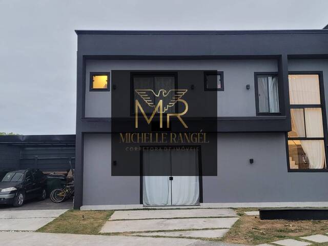 Casa em condomínio para Venda em Jacareí - 4