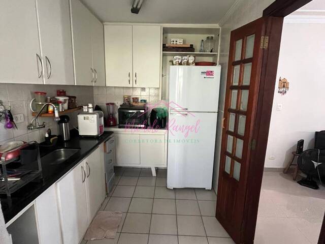 #200 - Apartamento para Venda em Jacareí - SP - 3