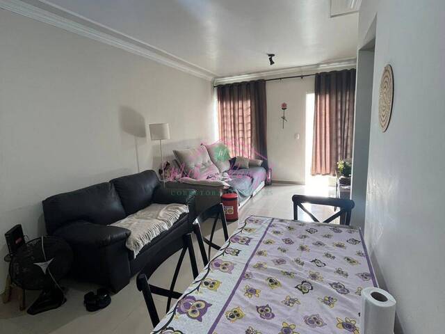 #200 - Apartamento para Venda em Jacareí - SP - 2